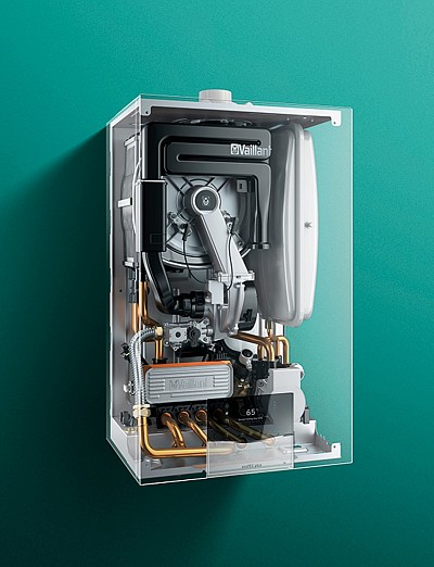 Entretien chaudière