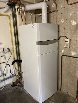 Vaillant