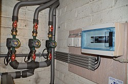électricité